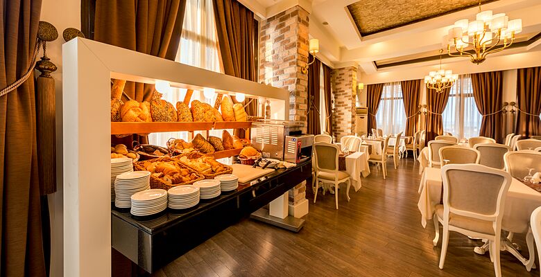Vuni Palace Hotel