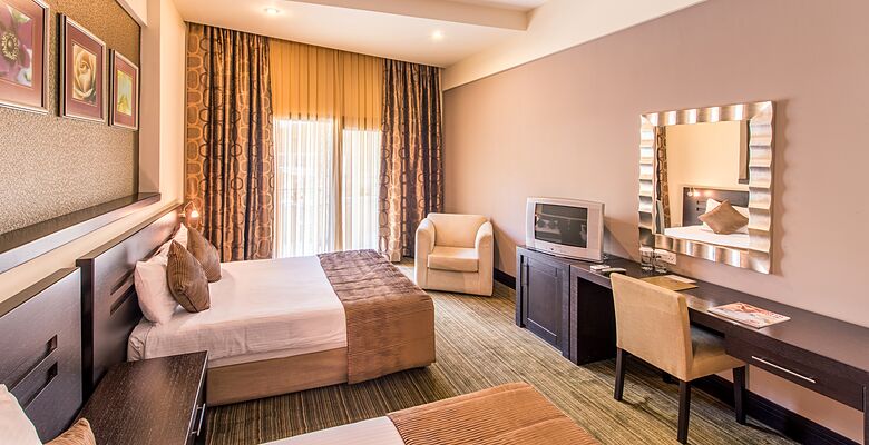 Vuni Palace Hotel