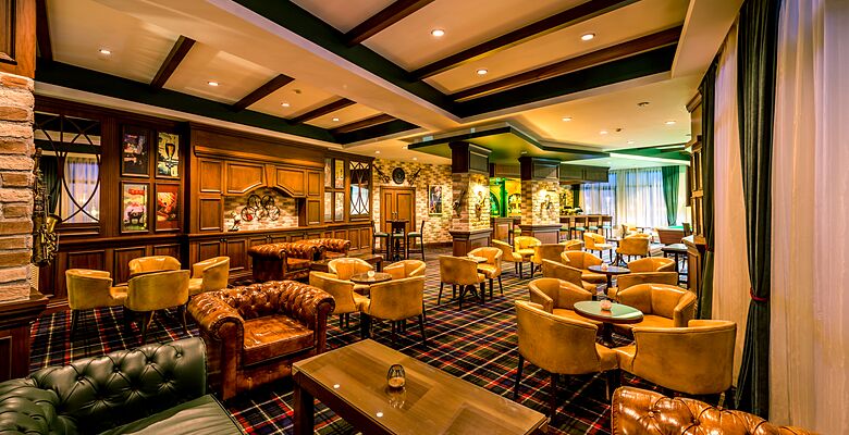 Vuni Palace Hotel
