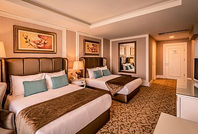 Premium Room